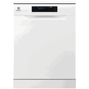 Electrolux ESM48310SW - Umývačka riadu