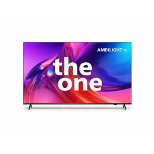 Philips 75PUS8818 75PUS8818/12 - 4K UHD TV