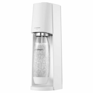 SodaStream Terra White - Výrobník sódy