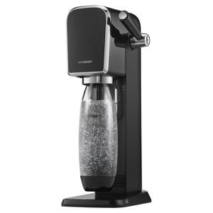 SodaStream Art Black - Výrobník sódy