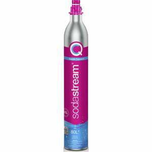 SodaStream QuickConnect - CO2 Rezervná bombička