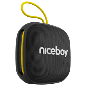 Niceboy RAZE Mini 4 - Bluetooth reproduktor