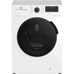 BEKO XWTV107265CSH3B - Automatická práčka