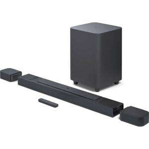 JBL BAR 800 JBLBAR800PROBLKEP - 5.1.2 kanálový soundbar s odnímateľnými reproduktormi a Dolby Atmos®