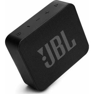 JBL GO Essential Black JBLGOESBLK - Prenosný vodotesný reproduktor