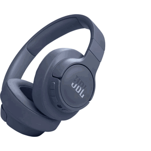 JBL Tune 770NC Blue T770NCBLU - Bezdrôtové slúchadlá