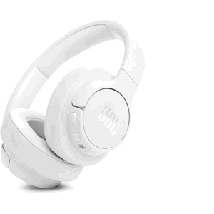 JBL Tune 770NC White T770NCWHT - Bezdrôtové slúchadlá