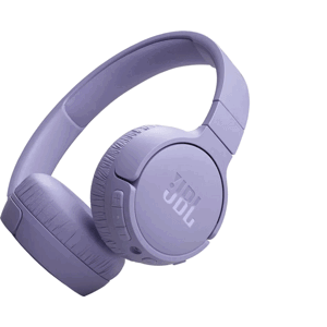 JBL Tune 670NC Purple T670NCPUR - Bezdrôtové slúchadlá s aktívnym potlačením hluku