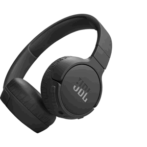 JBL Tune 670NC Black T670NCBLK - Bezdrôtové slúchadlá s aktívnym potlačením hluku