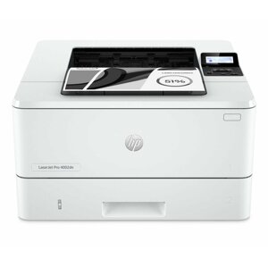 HP LaserJet Pro 4002dn 2Z605F - Tlačiareň