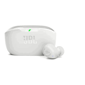 JBL Wave Buds White WBUDSWHT - Bezdrôtové slúchadlá