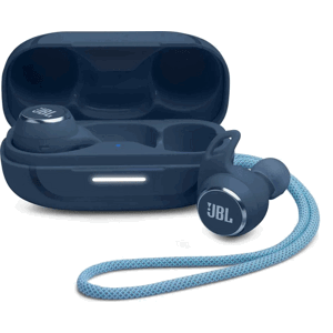 JBL Reflect Aero TWS Blue REFAEROBLU - Bezdrôtové slúchadlá