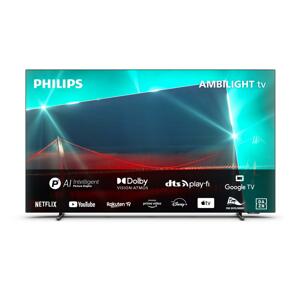 Philips 55OLED718 55OLED718/12 - 4K OLED TV