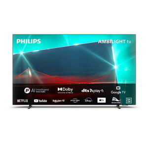 Philips 65OLED718 65OLED718/12 - 4K OLED TV