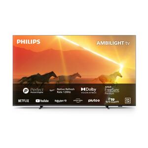 Philips 65PML9008 65PML9008/12 - 4K Mini LED TV