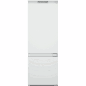 Whirlpool WH SP70 T122 - Chladnička kombinovaná zabudovateľná