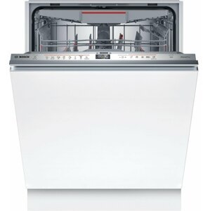 Bosch SMV6ECX00E - Vstavaná umývačka riadu