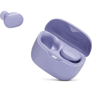 JBL Tune Buds Purple TBUDSPUR - Skutočne bezdrôtové slúchadlá do uší s potlačením hluku