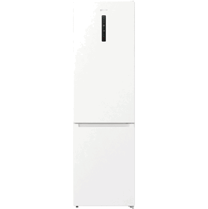 Gorenje NRC6204SW4 - Kombinovaná chladnička