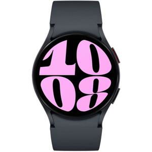 Samsung Galaxy Watch6 40mm Graphite SM-R930NZKAEUE - Smart hodinky