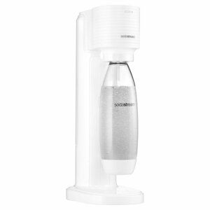 SodaStream Gaia White - Výrobník sódy