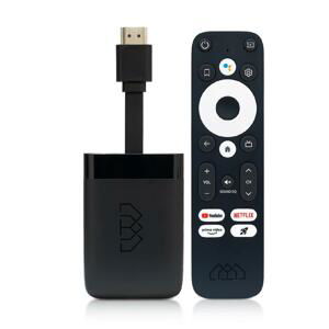 Homatics Dongle R 4K (Android TV 11) 5441 - Multimediálny prehrávač 4K