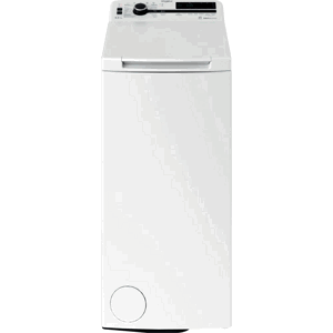 Whirlpool TDLR 65242BS CS/N - Automatická práčka