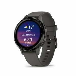 Garmin VENU 3S, Pebble Gray/Slate 010-02785-00 - Smart hodinky