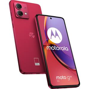 Motorola G84 12/256GB Fialová PAYM0009PL - Mobilný telefón