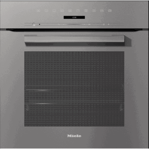 Miele H 7260 B Grafitová sivá - Rúra zabudovateľná