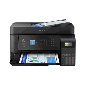 Epson EcoTank L5590 C11CK57403 - Tanková multifunkčná tlačiareň