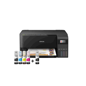 Epson EcoTank L3550 C11CK59403 - Tanková multifunkčná tlačiareň