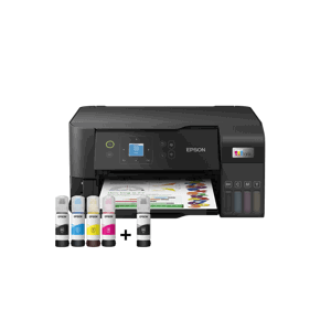 Epson EcoTank L3560 C11CK58403 - Tanková multifunkčná tlačiareň