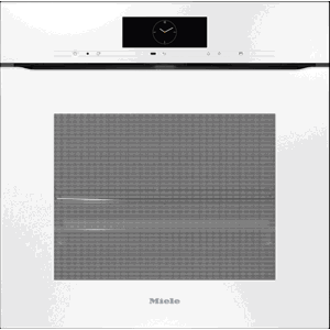 Miele H 7860 BPX Briliantová biela - Rúra zabudovateľná