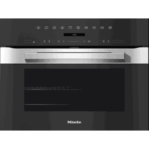 Miele H 7244 BP - Rúra zabudovateľná kompaktná