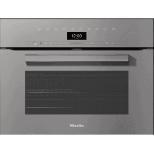 Miele H 7440 B Grafitová sivá - Rúra zabudovateľná kompaktná