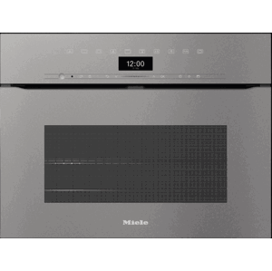 Miele H 7440 BPX Grafitová sivá - Rúra zabudovateľná kompaktná