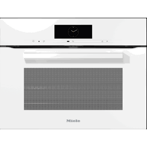 Miele H 7840 BP Briliantová biela - Rúra zabudovateľná kompaktná