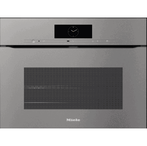 Miele H 7840 BPX Grafitová sivá - Rúra zabudovateľná kompaktná