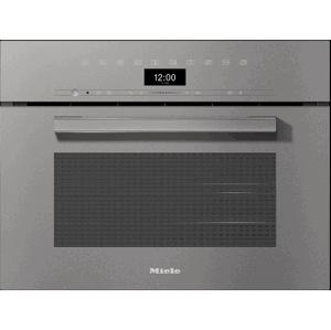 Miele DGC 7440 HC Pro Grafitová sivá - Kompaktný konvektomat