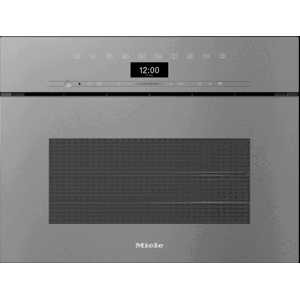 Miele DGC 7440 HCX Pro Grafitová sivá - Kompaktný konvektomat