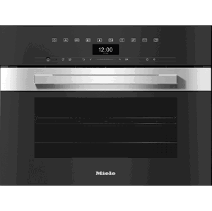 Miele DGC 7445 HC Pro Nerez - Kompaktný konvektomat