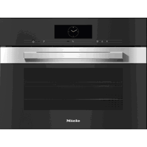 Miele DGC 7840 HC Pro Nerez - Kompaktný konvektomat