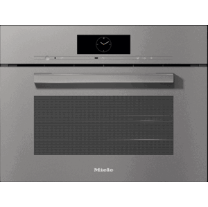 Miele DGC 7840 HC Pro Grafitová sivá - Kompaktný konvektomat