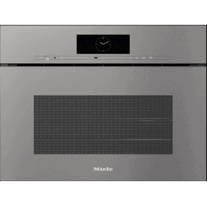 Miele DGC 7840 HCX Pro Grafitová sivá - Kompaktný konvektomat