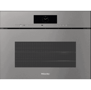 Miele DGC 7845 HCX Pro Grafitová sivá - Kompaktný konvektomat