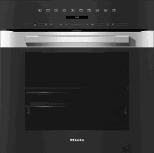 Miele DGC 7250 Nerez - Konvektomat