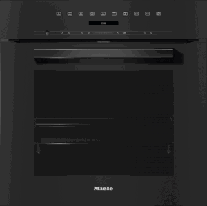 Miele DGC 7250 Obsidián čierna - Konvektomat