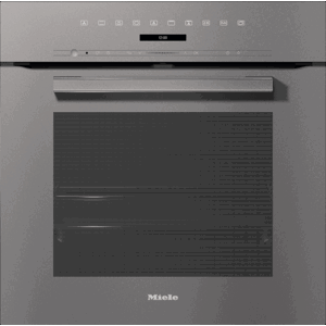 Miele DGC 7250 Grafitová sivá - Konvektomat