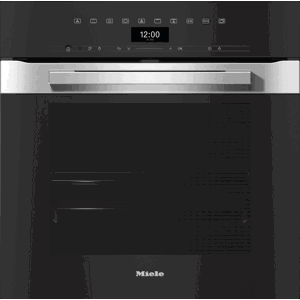 Miele DGC 7450 Nerez - Konvektomat